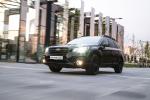 Subaru Outback Black Line 2019 года (CIS)